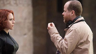 image de la news Avengers 2 : un "cauchemar" à tourner pour Joss Whedon !