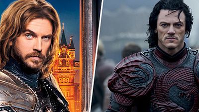 image de la news La Belle et la Bête : Emma Watson a trouvé son prince charmant