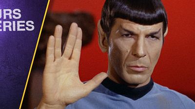 image de la news Hommage à Leonard Nimoy, alias Spock, dans Tueurs en Séries
