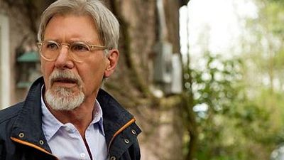 image de la news Grosse frayeur pour Harrison Ford, blessé dans un accident d'avion