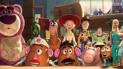 image de la news Toy Story 4 : le film sera... une comédie romantique !