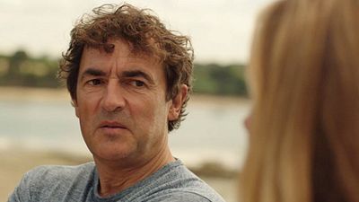 image de la news Bande-annonce En équilibre : Albert Dupontel en cascadeur équestre paralysé