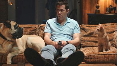 image de la news The Voices : Ryan Reynolds vu par Marjane Satrapi