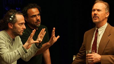 image de la news Birdman : le vainqueur des Oscars 2015 en musique