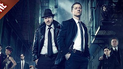 image de la news FanZone 367 : quoi de neuf dans la saison 2 de Gotham ? 