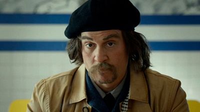 image de la news Extrait Tusk de Kevin Smith : saurez-vous reconnaître cette immense star ?