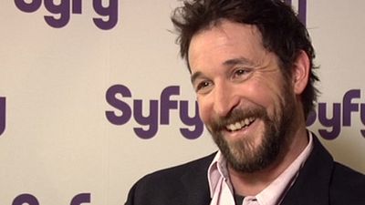 image de la news Noah Wyle nous en dit plus sur "Those Angry Days", sa nouvelle minisérie pour FX !