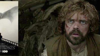 Game of Thrones Saison 5 : la nouvelle bande-annonce dévoile Tyrion face au dragon