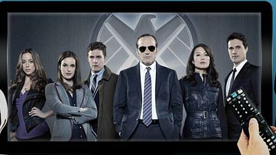 image de la news Ce soir à la télé : on mate "Les Témoins" et "Agents du S.H.I.E.L.D."