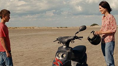 image de la news Après Angèle et Tony, Alix Delaporte frappe fort avec Le Dernier coup de marteau