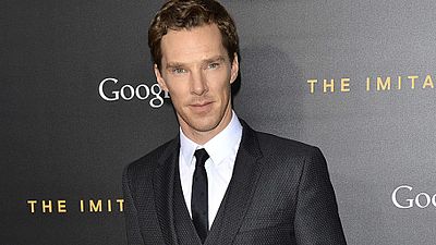 image de la news Benedict Cumberbatch : le sosie qui fait fureur sur la Toile