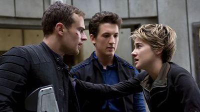 5 choses à savoir sur Divergente 2