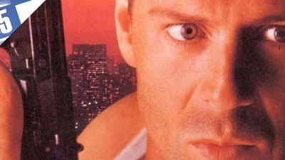 Die Hard : le Top 5 des répliques de John McClane [VIDEO]