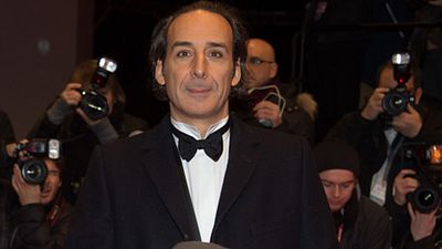 image de la news Rogue One : Alexandre Desplat composera le spin-off de Star Wars