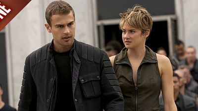 image de la news FanZone 372 : Divergente 2 - prêts pour l'insurrection ? 