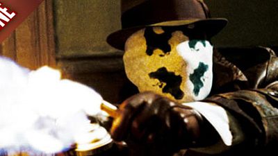 image de la news FanZone 376 : un Watchmen dans la Suicide Squad