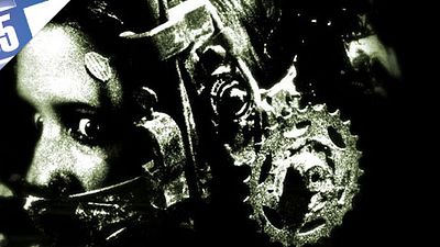 image de la news Le Top 5 des pièges dans Saw [VIDEO]