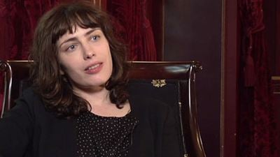 A trois on y va : qui est Sophie Verbeeck ? Notre interview-portrait en vidéo