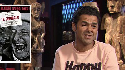 image de la news 50 ans du Corniaud : l'hommage de Jamel Debbouze