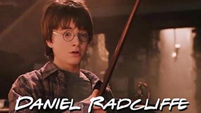 image de la news Harry Potter change son générique pour celui de Friends
