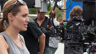 image de la news Angelina Jolie annonce avoir subi une ablation préventive des ovaires