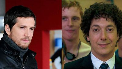 image de la news Guillaume Gallienne et Guillaume Canet "Inséparables": Danièle Thompson nous en dit plus sur son prochain film