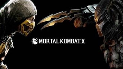 Mortal Kombat X : le mythique Predator également de la partie