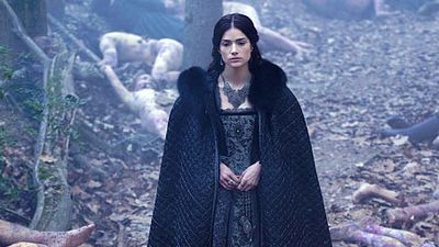 image de la news Salem, The Walking Dead, Arrow : les 10 photos séries de la semaine !