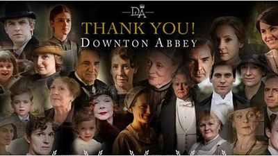 image de la news Downton Abbey : y aura-t-il un film pour boucler la série ?