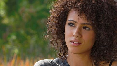 image de la news Fast & Furious 7 : Qui est Nathalie Emmanuel, la petite nouvelle de la saga d'action ?