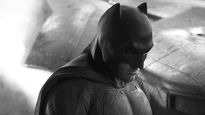 image de la news Batman v Superman : on en sait plus sur le costume de Ben Affleck