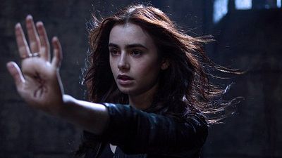 image de la news The Mortal Instruments : après le film, bientôt la série !