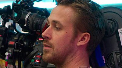 image de la news Lynch, Les Goonies... Ils ont influencé Ryan Gosling pour "Lost River"
