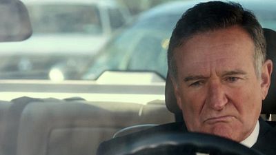 image de la news Pourquoi Robin Williams ne pourra pas être recréé numériquement ?