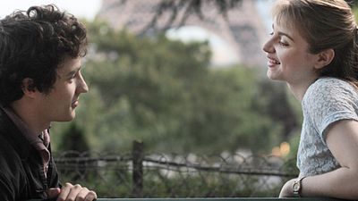 image de la news 3 souvenirs de ma jeunesse: Mathieu Amalric et Quentin Dolmaire dans le nouveau Arnaud Desplechin