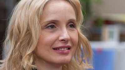 image de la news Avengers 2 : Julie Delpy au casting !