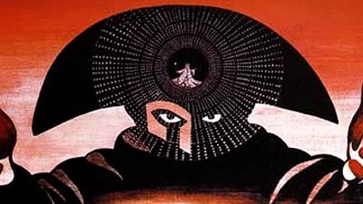 image de la news 5 bonnes raisons de (re)voir "Amadeus" ce soir sur Arte