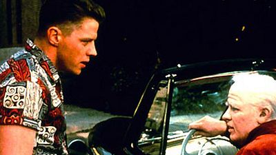 image de la news C'est l'anniversaire de Biff Tanen ! Qui se cache derrière le personnage culte de Retour vers le futur ?