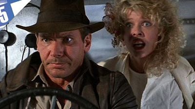 image de la news Quand Harrison Ford s'en sort en avion... [TOP 5]