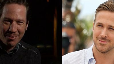 image de la news Ryan Gosling : l'effet wow ? Reda Kateb se confie sur sa collaboration pour Lost River