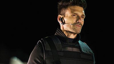image de la news Captain America 3: le super méchant Crossbones confirmé dans le prochain Marvel !