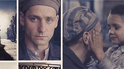 image de la news L'enfant de Buchenwald : soirée spéciale sur M6 pour les 70 ans de la libération des camps