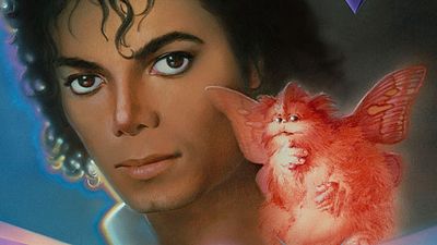 image de la news "Captain EO" quitte Disneyland Paris : l'histoire méconnue de l'attraction culte avec Michael Jackson