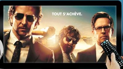 Ce soir à la télé : on mate "Hitman" et "Very Bad Trip 3"