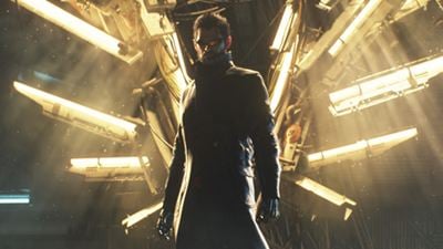 L'éditeur Square Enix annonce "Deus Ex : Mankind Divided"