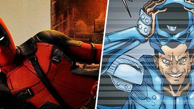 image de la news Deadpool : quel super méchant Ryan Reynolds va-t-il affronter ?