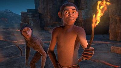 image de la news Sorties cinéma : le Pourquoi j'ai pas mangé mon père de Jamel en tête