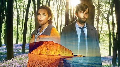 image de la news "Broadchurch", le bilan de la saison 2 : pari réussi ou suite inutile ?