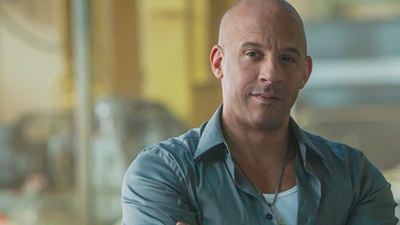 Vin Diesel : du carton de Fast & Furious 7 au prochain Ang Lee