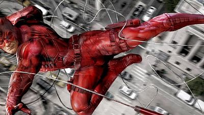 image de la news Comics Vs Film Vs Série : les visages de Daredevil